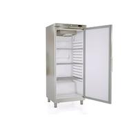Coreco Armoire Négative GN 2/1 ABS 1 Porte Pleine