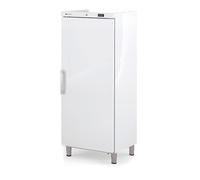 Armoire Négative GN 2/1 ABS Tôle Blanche 1 Porte Coreco