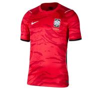 Corée 2026 Stadium Domicile Maillot De Foot Replica Nike Dri-Fit pour Homme, Global Red/Black/White/Club Gold, IB5328-679, XL