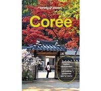 Corée 7ed Lonely Planet (Auteur)