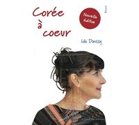 Corée à coeur - Ida Daussy - L'atelier Des Cahiers - Poche - Essai