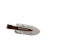 Corée Acide Acétique Sans Couture Épingle À Cheveux Côté Frange Cheveux Cassés Un Mot Épingle À Cheveux Sans Couture Maquillage Clip Accessoires Cheveux Couvre-chef Femme