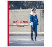 Corée du Nord : Escale photographique