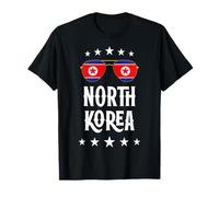 Corée du Nord T-Shirt
