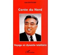 CORÉE DU NORD: Voyage en dynastie