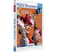 Corée du Sud DVD