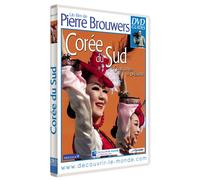Corée du Sud DVD DVD