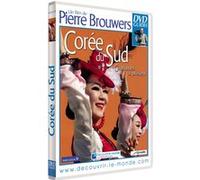 Corée du Sud DVD E