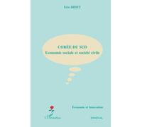 Corée du Sud: Economie sociale et société civile