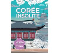 Corée Insolite