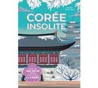 Corée insolite