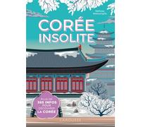 Corée Insolite