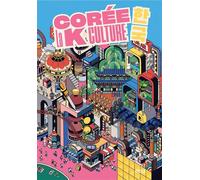 Corée, la K Culture - Simon Clair - Epa Eds - broché - Essai