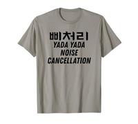 Coréen Bleep Yada Réduction du Bruit Reste Kpop Lover SKZ T-Shirt