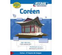 Inseon Kim-Juquel – Coréen de poche – Guide de conversation – Poche