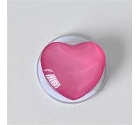 Coréen Mignon 3D Amour Coeur Pour Magsafe Téléphone Magnétique Griptok Poignée Tok Support Pour Iphone Support De Charge Sans Fil Support.Cx-02.