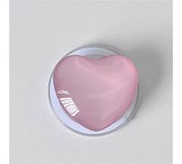 Coréen Mignon 3D Amour Coeur Pour Magsafe Téléphone Magnétique Griptok Poignée Tok Support Pour Iphone Support De Charge Sans Fil Support.Cx-01.