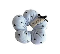 Coréen Styles Chouchous élastiques pour cheveux Nœud élégant pour queue de cheval Décoration pour différentes coiffures