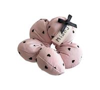 Coréen Styles Chouchous élastiques pour cheveux Nœud élégant pour queue de cheval Décoration pour différentes coiffures