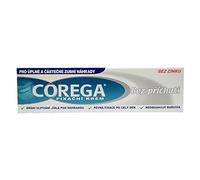 Corega crème adhésive pour prothèse sans saveur sans zinc 40 g