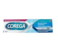 Corega Extra Strong 40 g - denture adhesive cream by Corega