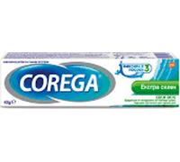Corega Fresh Fixing Cream pour prothèses dentaires