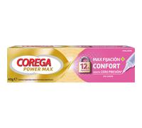 Corega Maximale Tenue Confort 40g