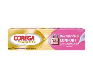 Corega Maximale Tenue Confort 40g