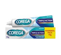 COREGA TRIPLE ACTION 70GR