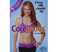 Coregeous with Jill Miller