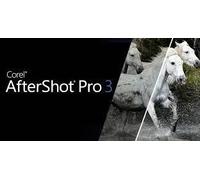 Corel AfterShot Pro 3