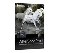 Corel AfterShot Pro 3
