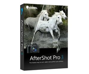Corel AfterShot Pro 3