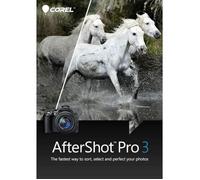 Corel AfterShot Pro 3 Clé CD (à vie) Windows 64
