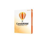 Corel CorelDRAW Essentials 2021 Éditeur graphique Complète 1 licence(s)