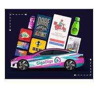 Corel - Suite graphique DRAW Graphics Suite 2023 (CDGS2023MLMBEU)