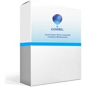 Corel Creator Silver Corporate CorelSure Maintenance Jahreslizenz