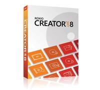 Corel Creator Silver NXT 8 Enterprise ab 2501 User