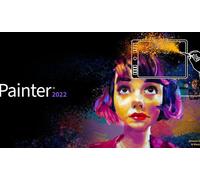 Corel Painter 2022