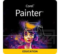 Corel Painter 2023 Education 5 - 50 Utilisateur(s)