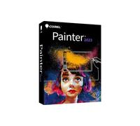 Corel - Painter 2023 Licence Commercial (1 seul utilisateur