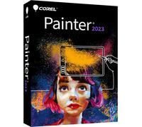 Corel Painter 2023 Nouvel Achat