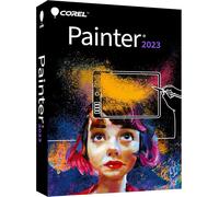 Corel Painter 2023 vollversion