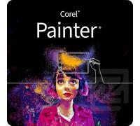 Corel Painter 2023 WIN/MAC à partir de 251 utilisateurs Nouvel Achat