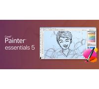 Corel Painter Essentials 5