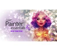 Corel Painter Essentials 6
