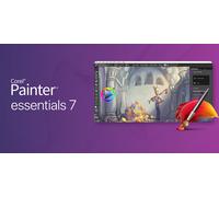 Corel Painter Essentials 7