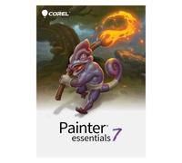 COREL Painter Essentials 7 - A télécharger