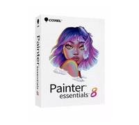 Corel Painter Essentials 8