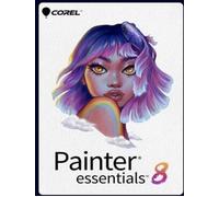 Corel Painter Essentials 8 - Licence perpétuelle